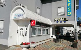 Hotel Pleso Zagreb