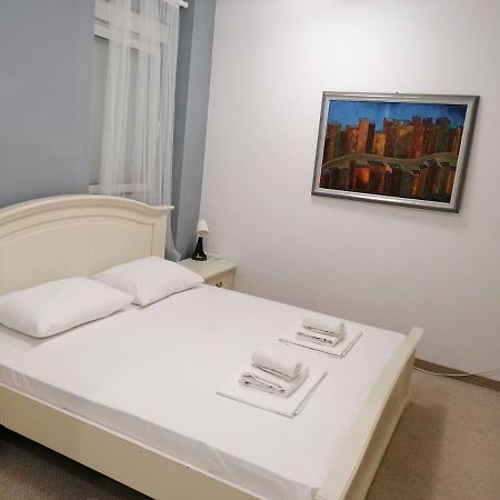 Hotel Garny Pleso Velika Gorica Exterior photo