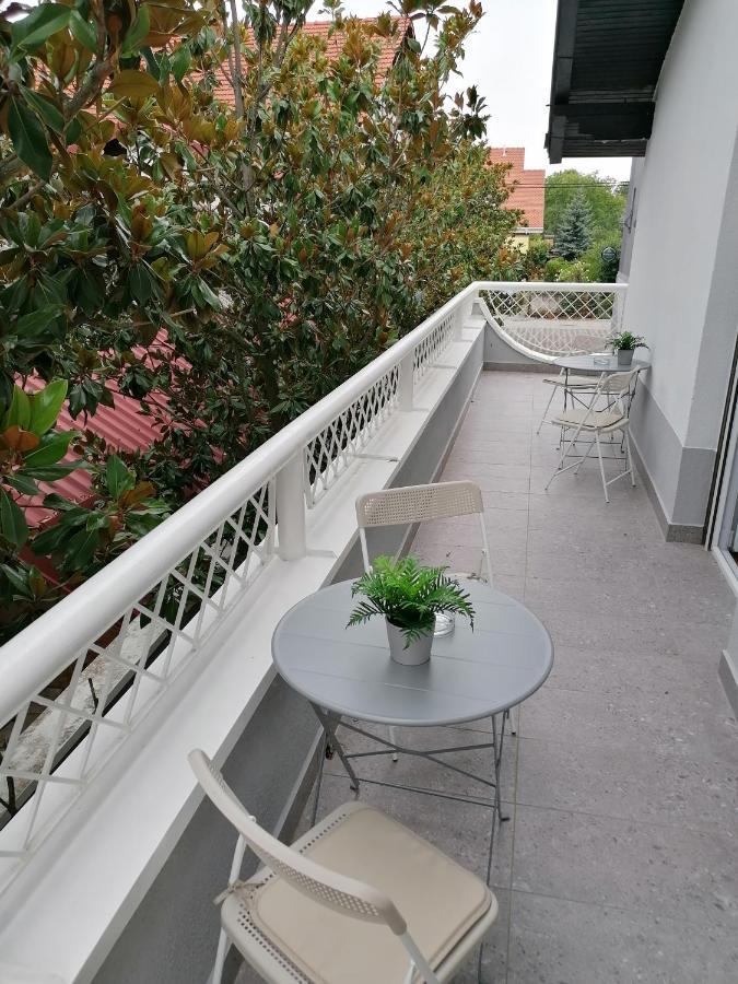 Hotel Garny Pleso Velika Gorica Exterior photo