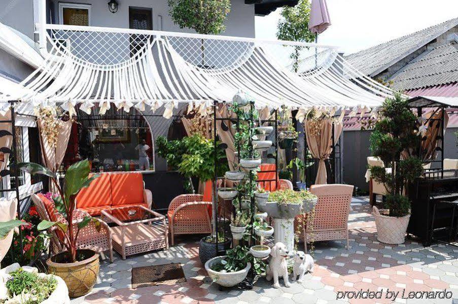 Hotel Garny Pleso Velika Gorica Exterior photo