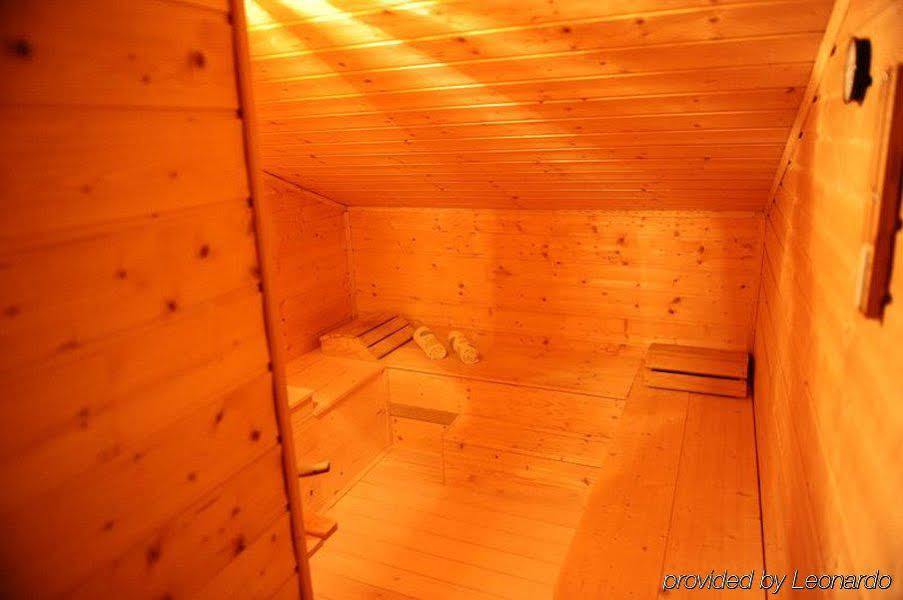 Hotel Garny Pleso Velika Gorica Facilities photo