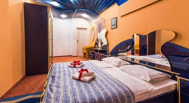 Hotel Garny Pleso Velika Gorica Exterior photo