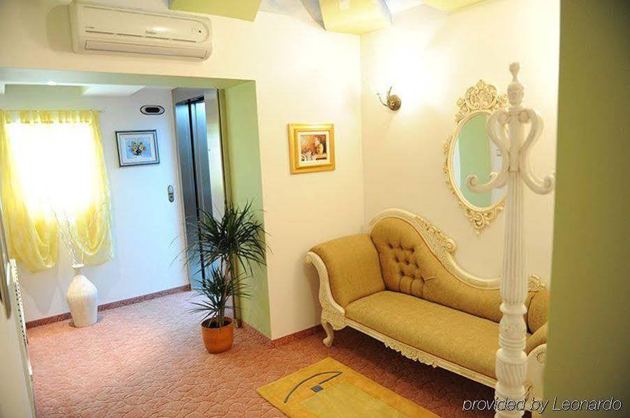 Hotel Garny Pleso Velika Gorica Exterior photo
